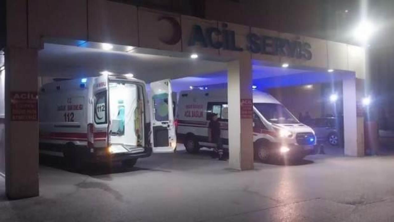 Küçükçekmece'deki kadın cinayetiyle ilgili 7 şüpheli gözaltına alındı