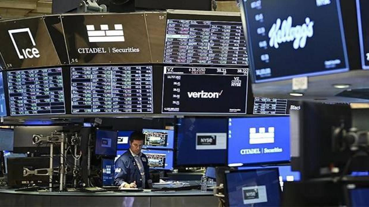 K&uuml;resel piyasalar Fed haftasına temkinli başladı