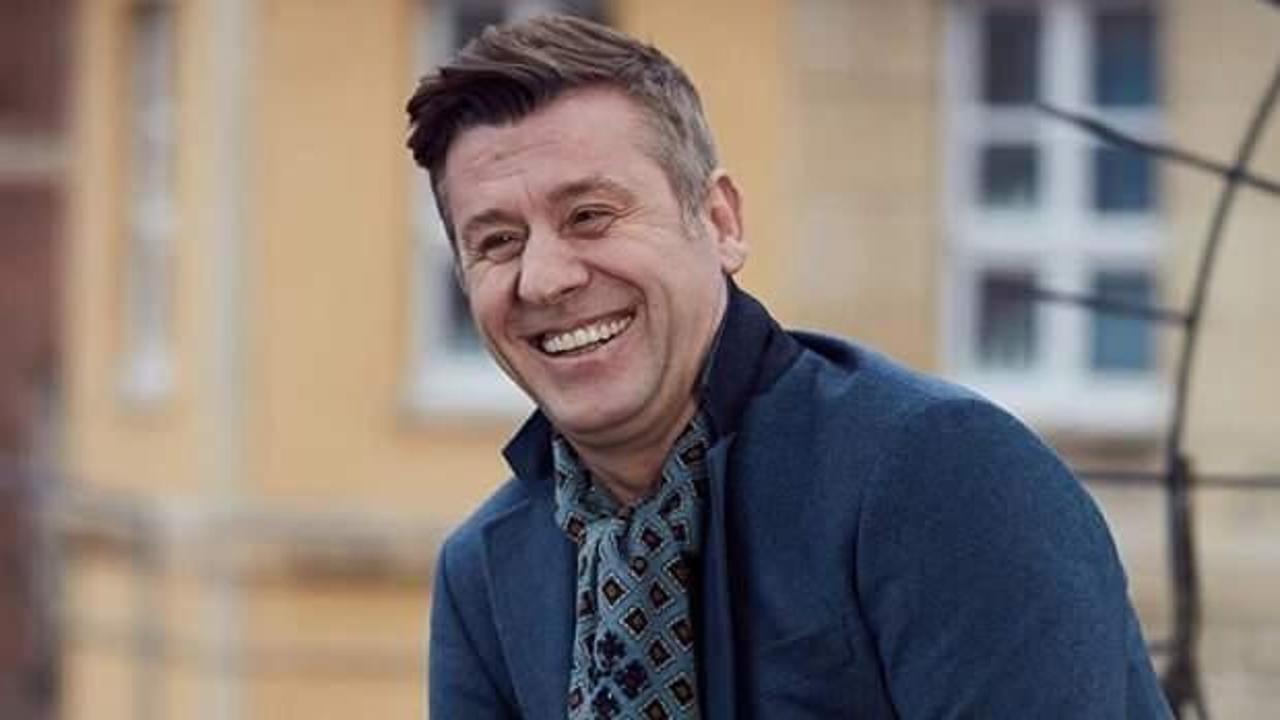 Metin Şent&uuml;rk: Derbinin VAR kayıtlarını ben inceleyeceğim