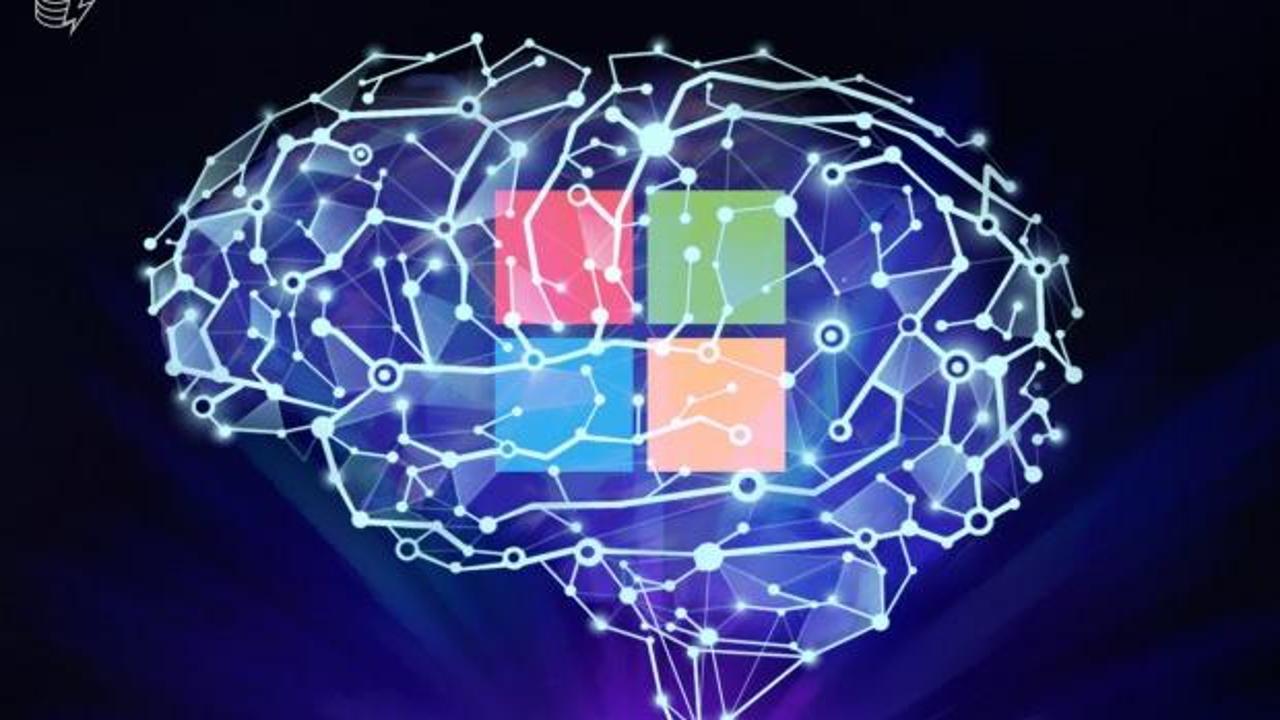 Microsoft'tan yapay zeka ortaklığı