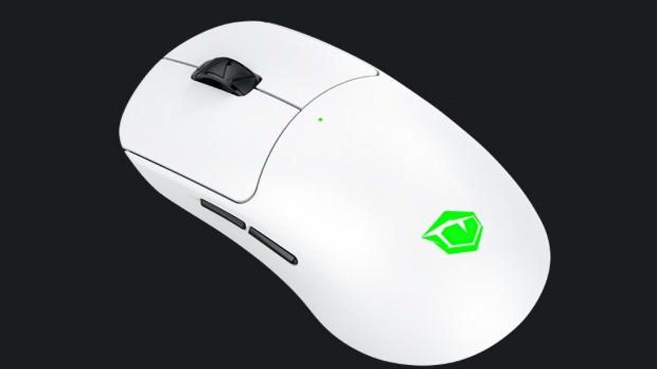 Monster Pusat Ghost Pro Oyuncu Mouse İncelemesi: Fiyat-Performansta zirveyi zorladı