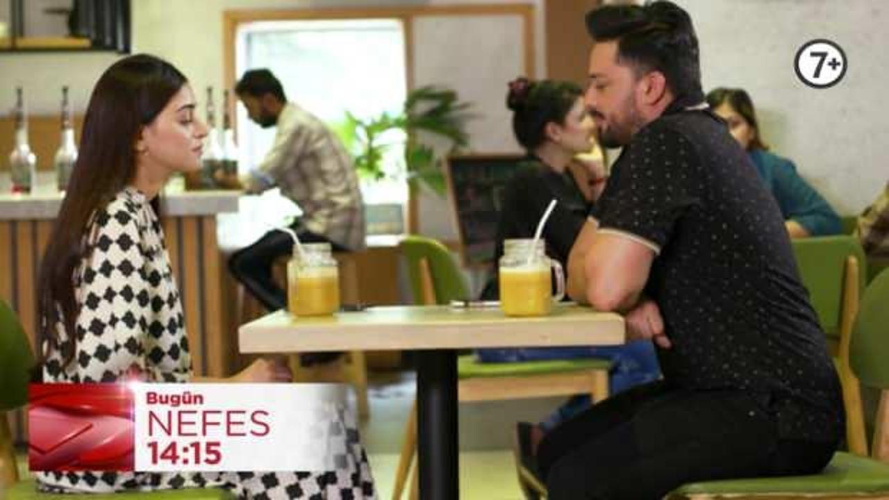 Nefes 53.bölüm fragmanı: Kiran, talibiyle tekrar mı evleniyor? Birisi daha var!