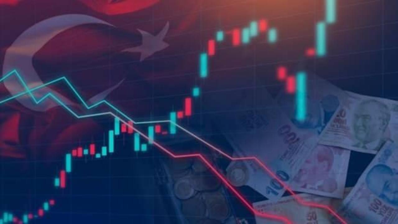 OECD'den Türkiye değerlendirmesi: Yatırımcı ilgisi artıyor