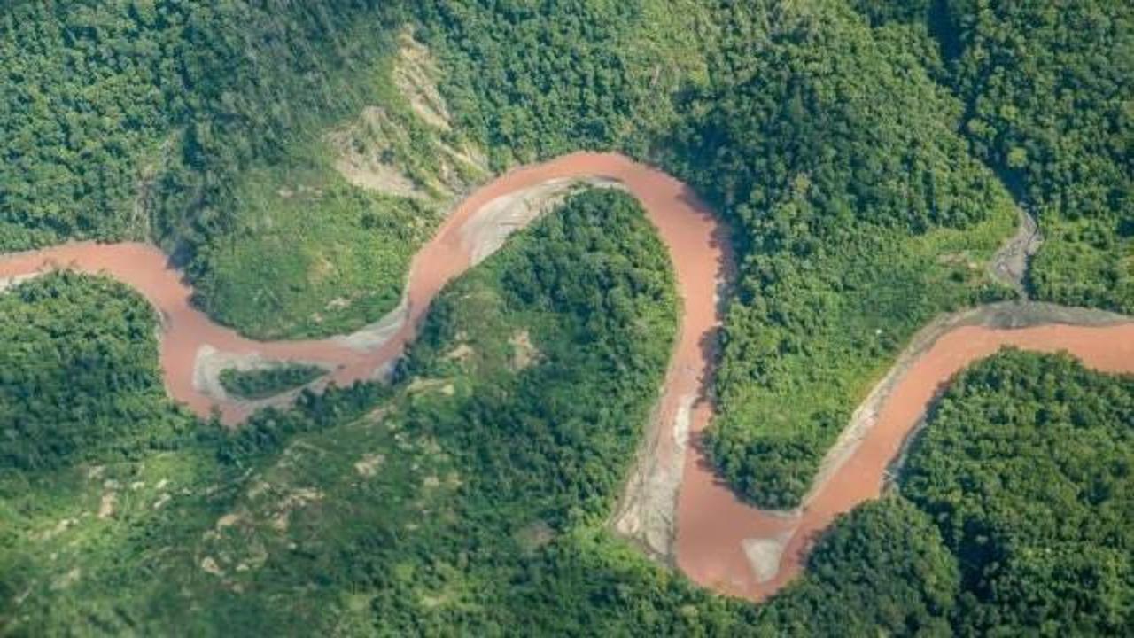 Papua Yeni Gine’de kanlı çatışma: En az 30 ölü