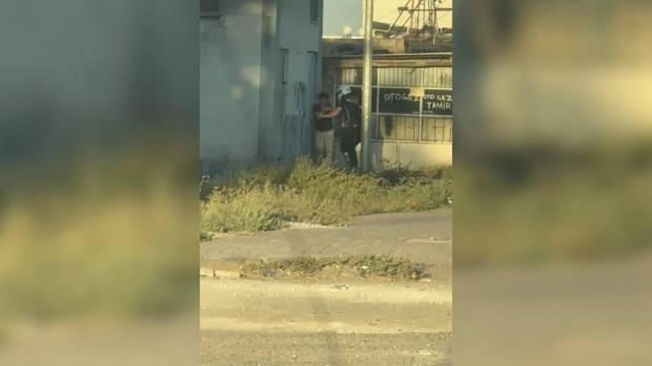 Polislerin orantısız g&uuml;&ccedil; kullandığı iddiası: Soruşturma başlatıldı!