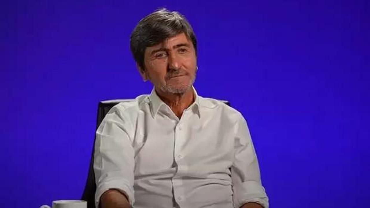 Rıdvan Dilmen'den çarpıcı şampiyonluk iddiası!