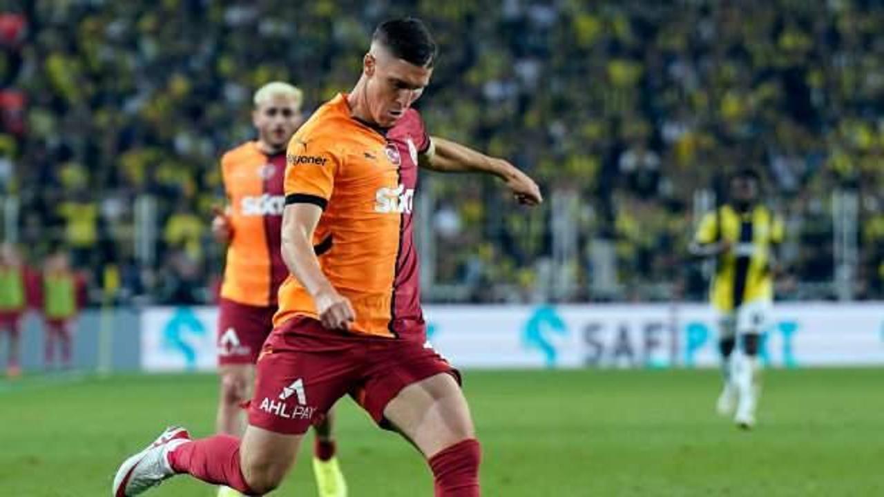 Roland Sallai ilk kez oynadı