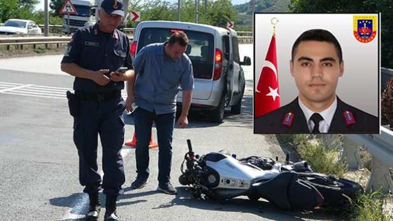 Sakarya&rsquo;ya şehit ateşi d&uuml;şt&uuml;