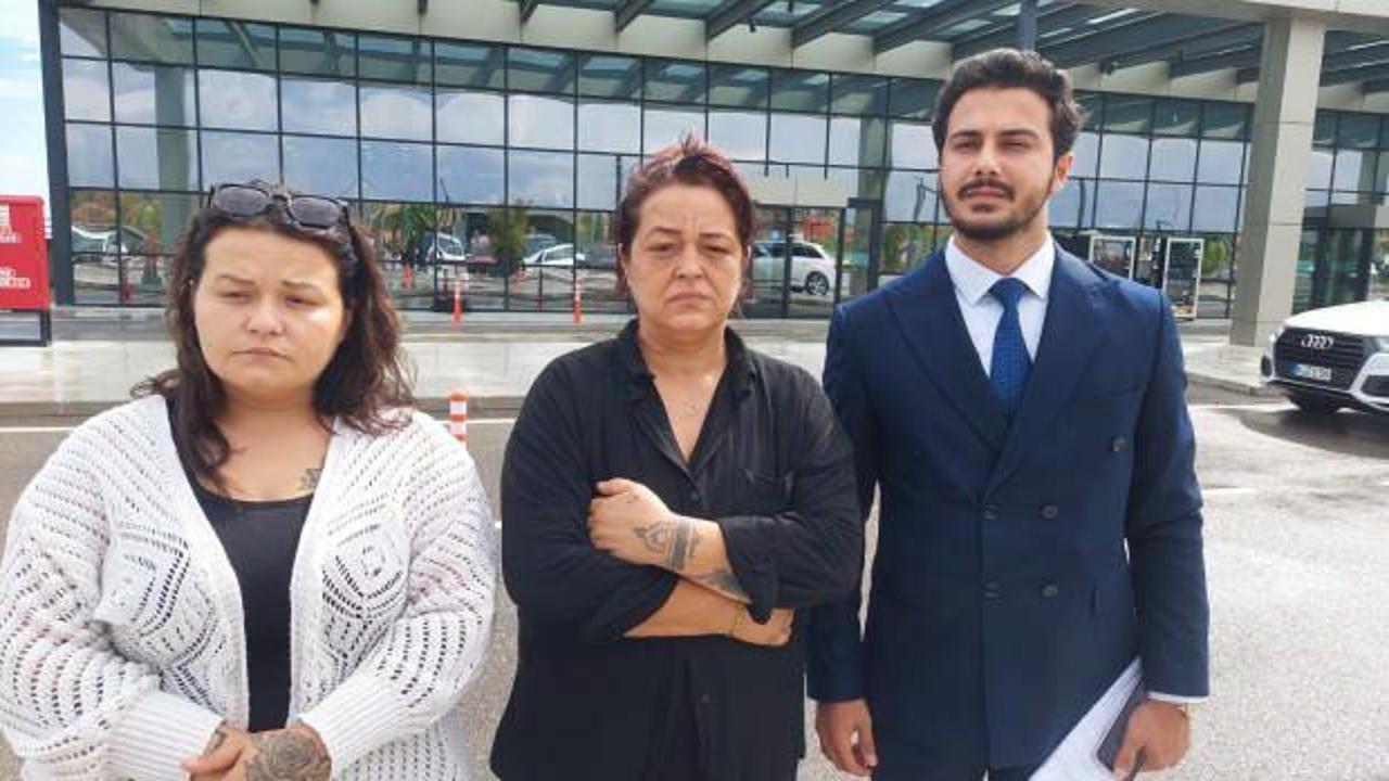 Sıla bebeğin teyzesinden kardeşi dahil tüm sorumlular için dikkat çeken talep