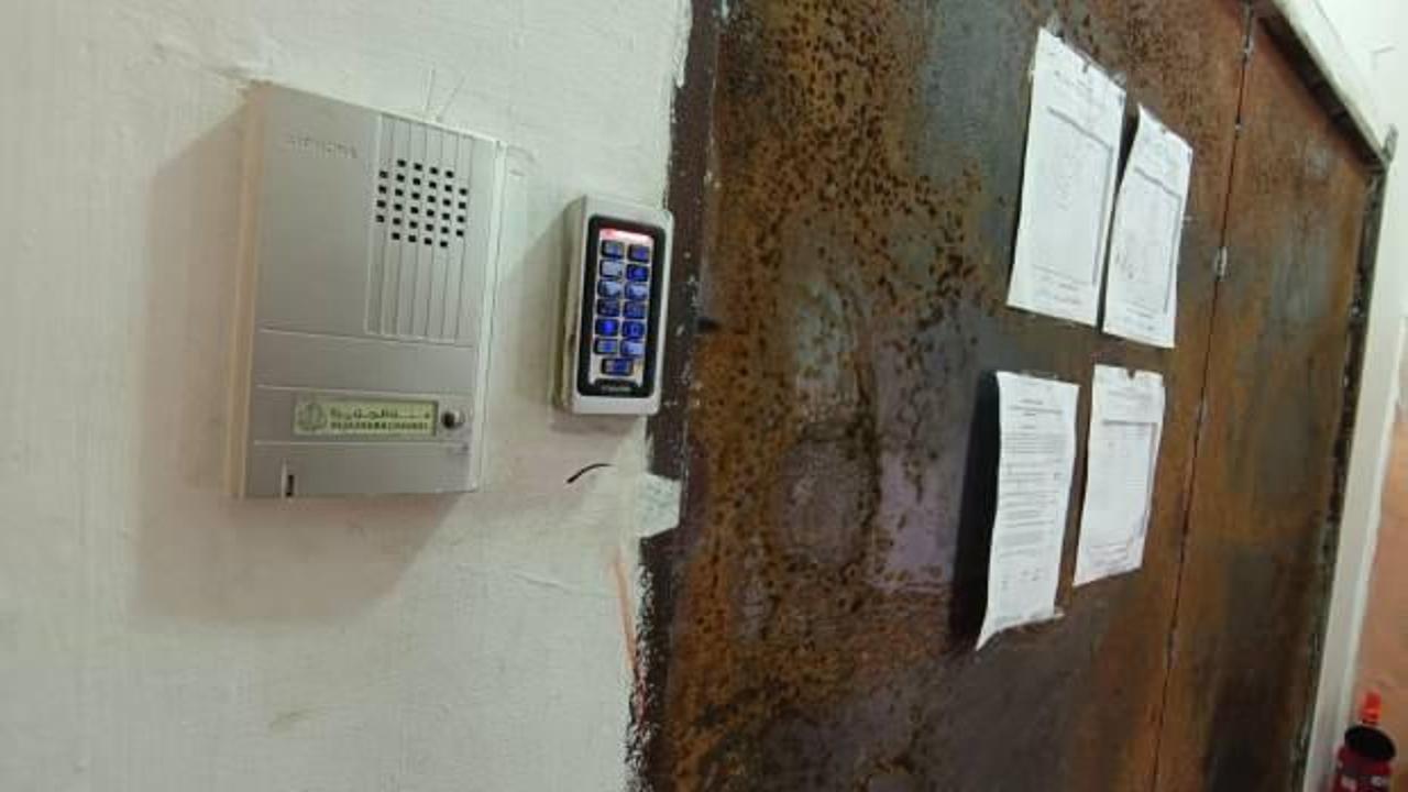 Sınır Tanımayan Gazetecilerden İsrail'in Al Jazeera ofisini kapatmasına tepki