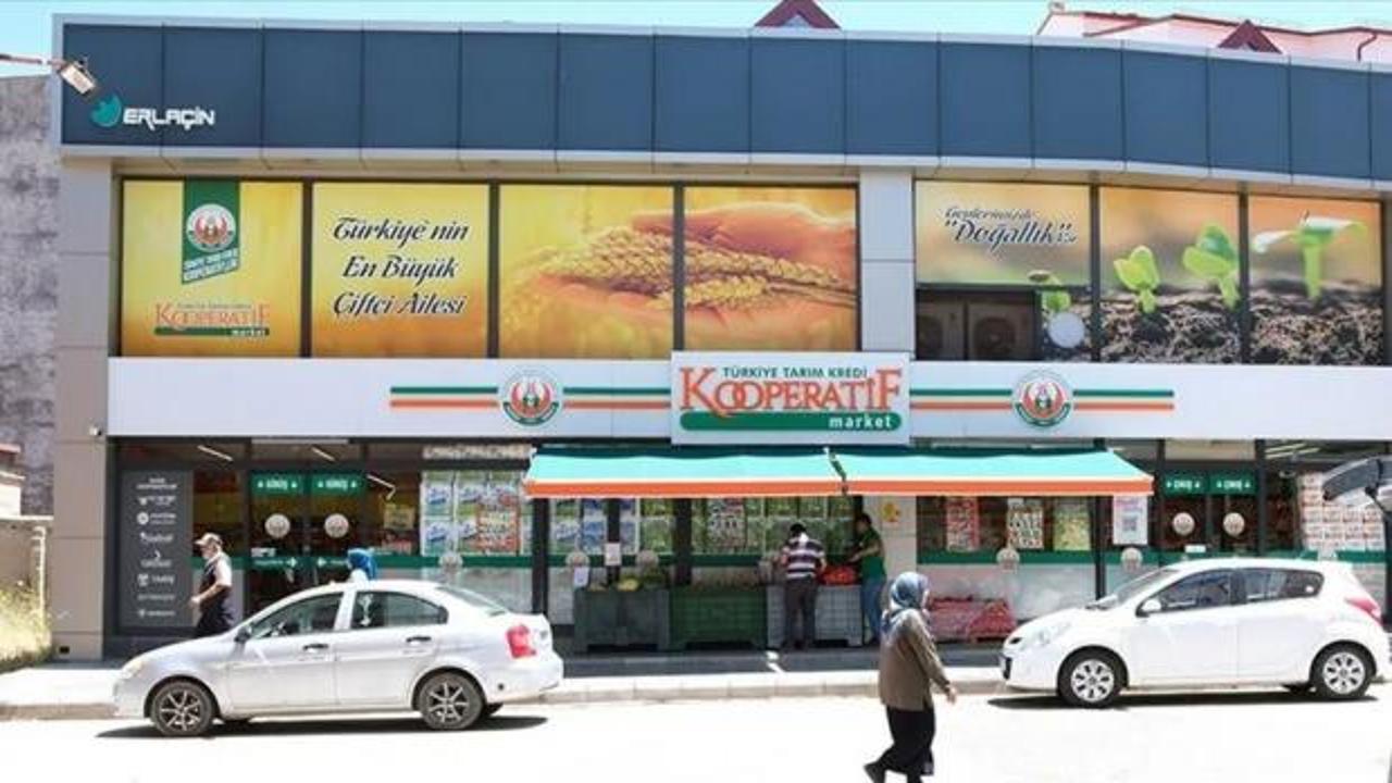 Tarım Kredi'den 3 ay faizsiz tarımsal girdi satışı