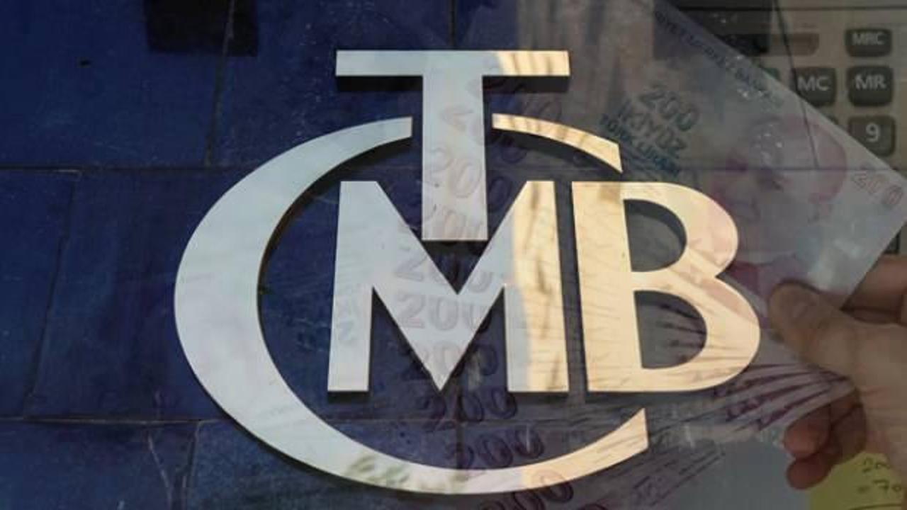 TCMB Merkez Bankası faizi artırdı mı, düşürdü mü? Faiz kararı ne oldu Eylül 2024?