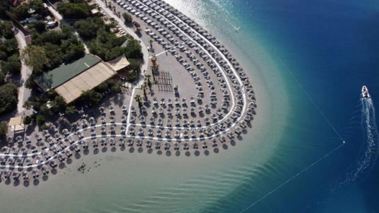 Fethiye'ye daha &ccedil;ok İngiliz'in gelmesi bekleniyor