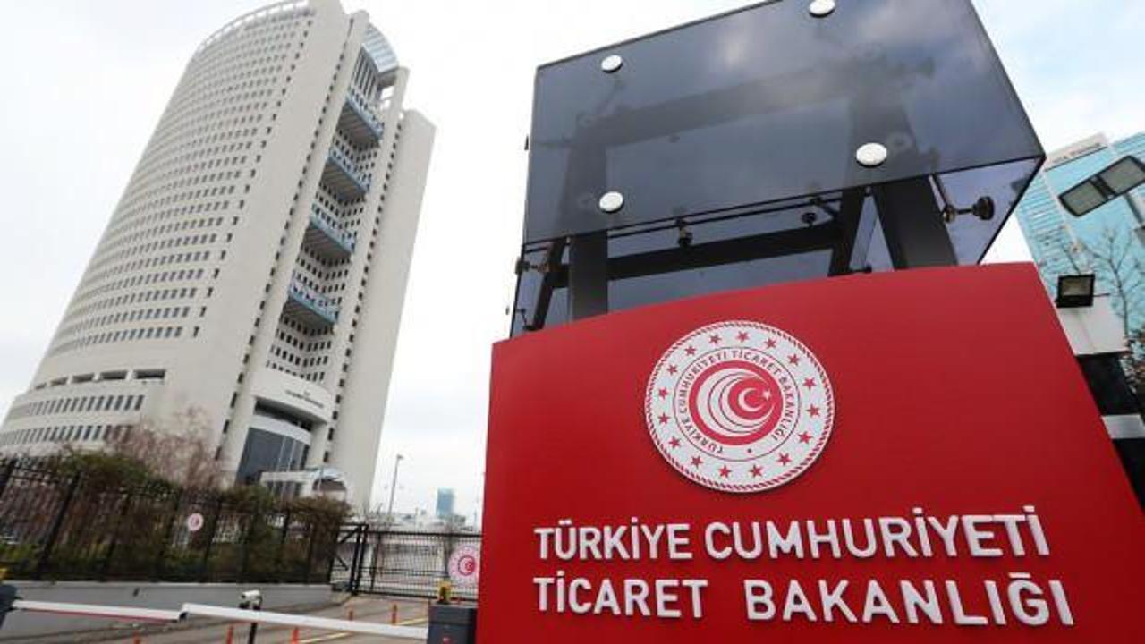 Konutta fahiş fiyat artışına 100 bin lira ceza