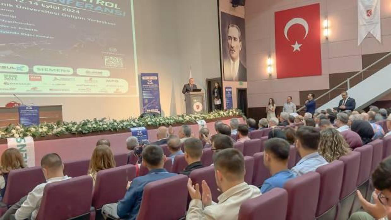 TOK 2024 ile akademi ve sanayi d&uuml;nyası buluştu