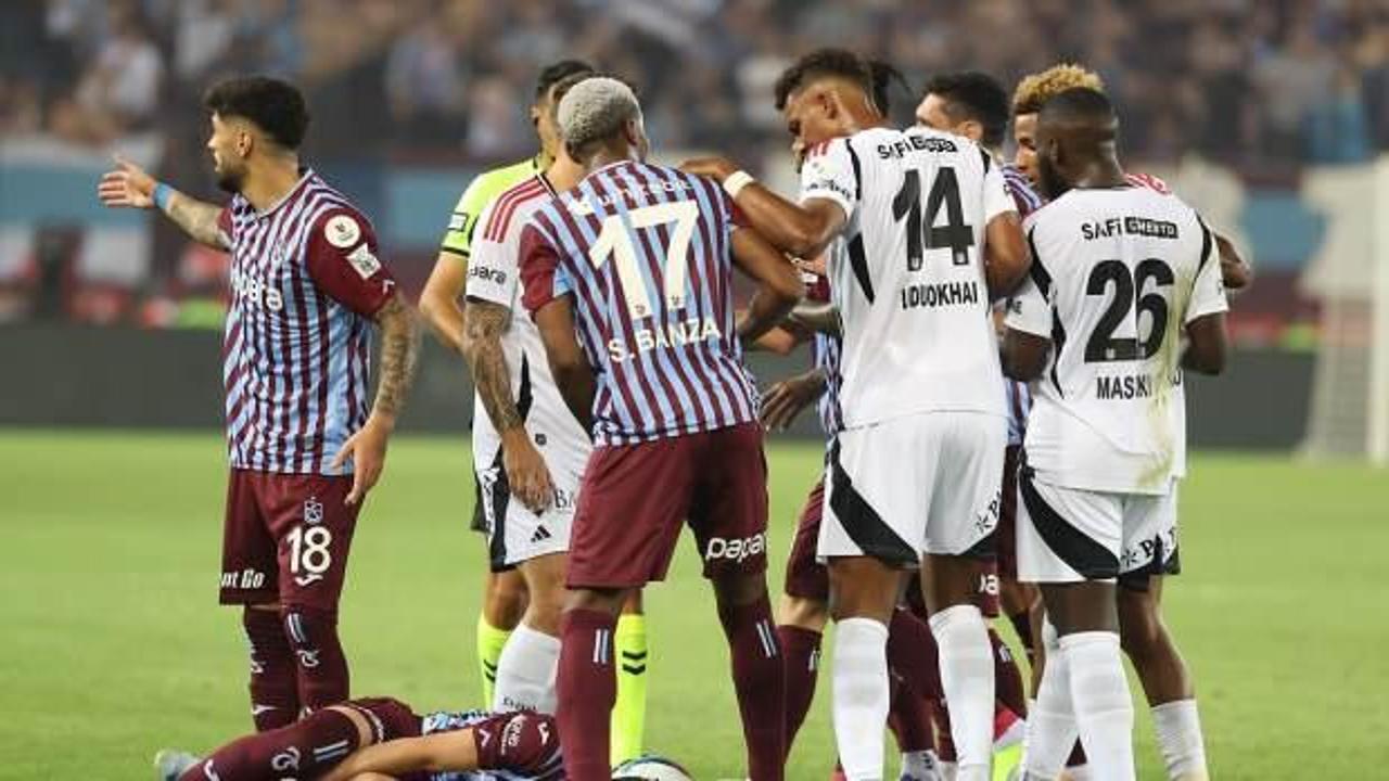 Trabzonspor, ırkçı paylaşımlar için harekete geçti