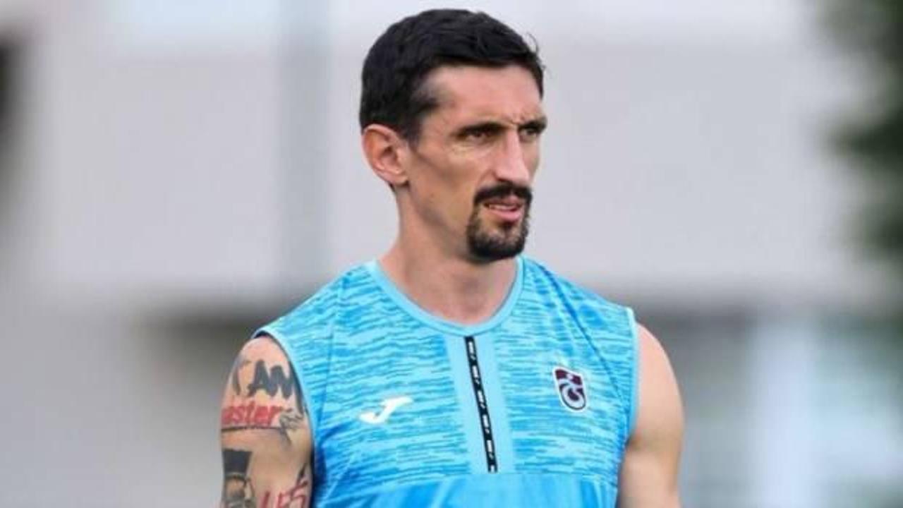 Trabzonspor'dan yıldız isim i&ccedil;in sakatlık a&ccedil;ıklaması! 
