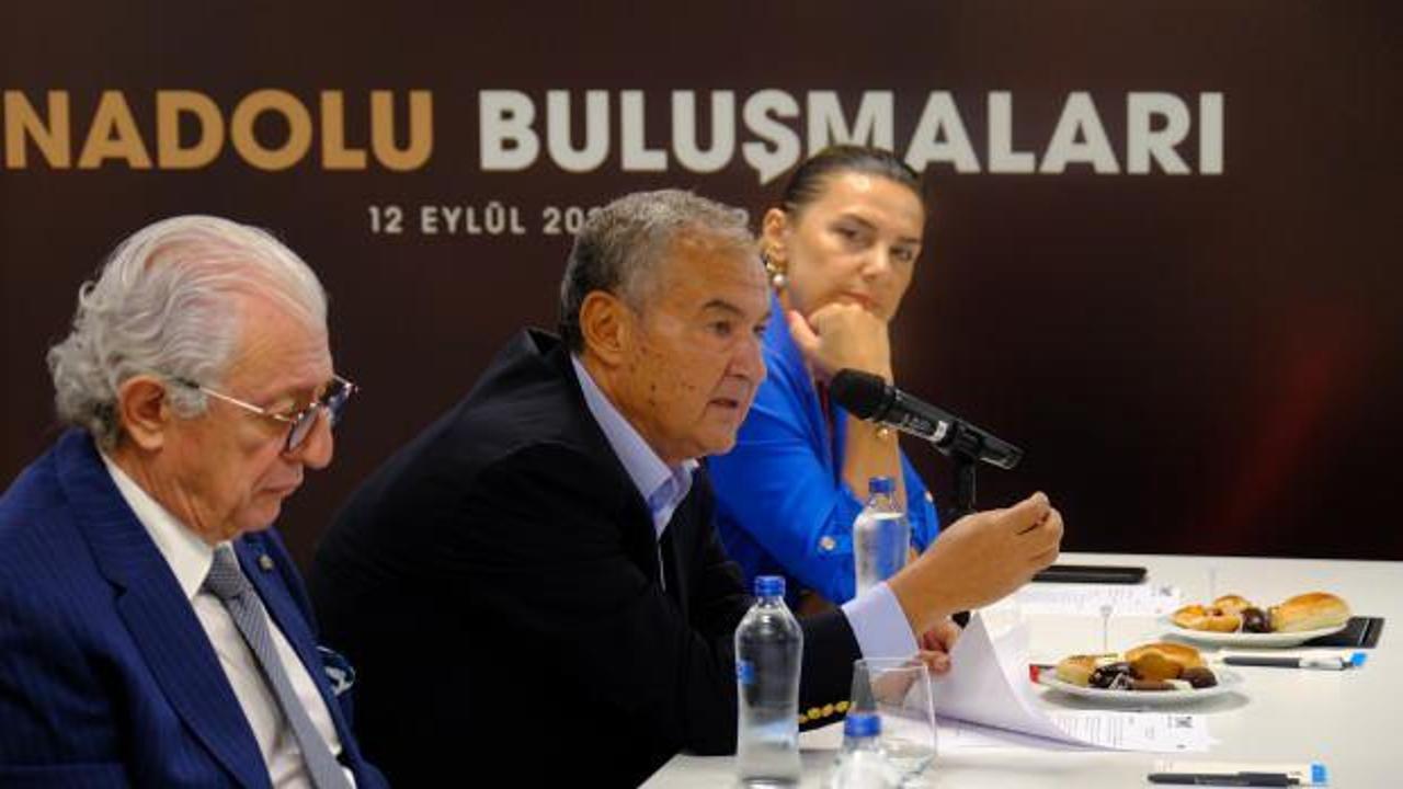 Türkiye Innovatian Week, Anadolu ile buluşuyor