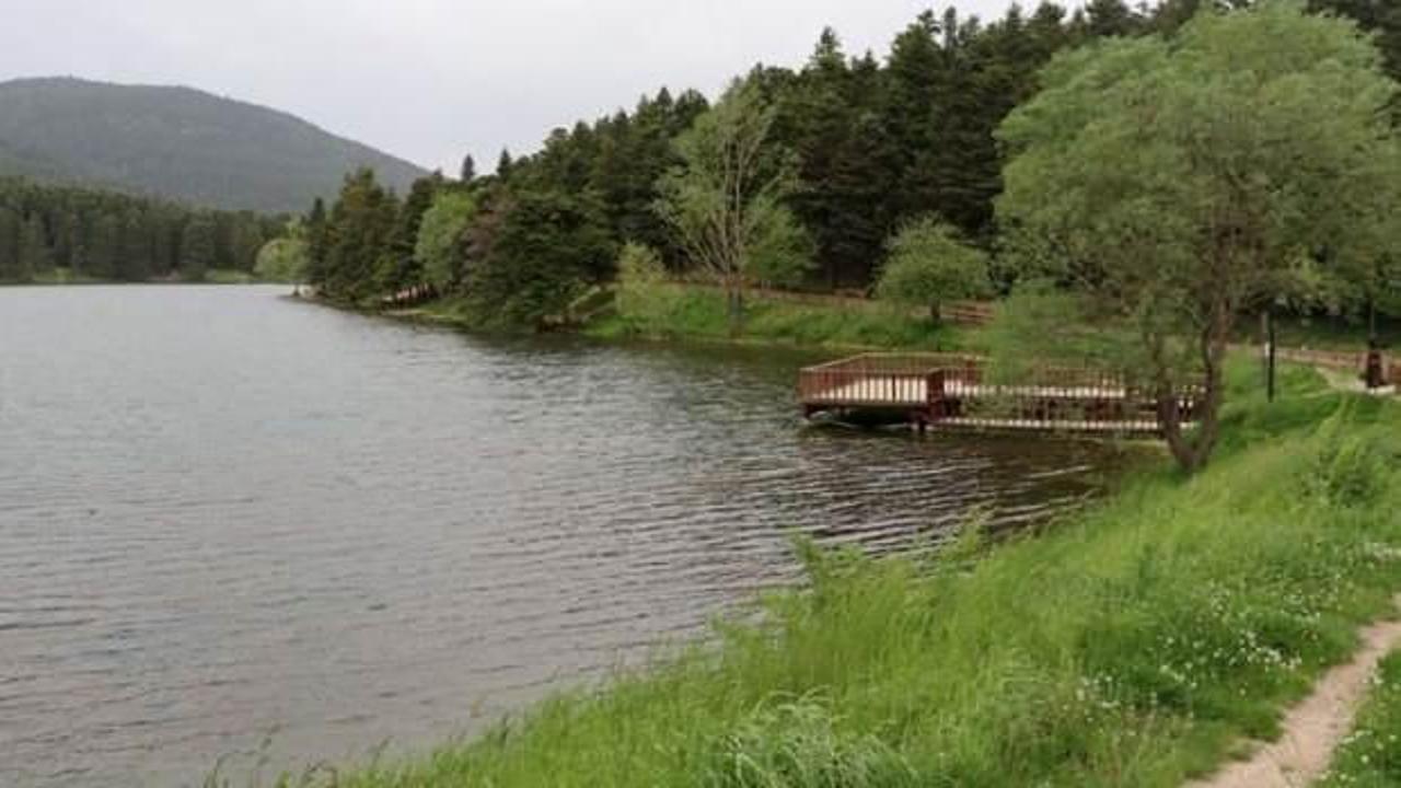 T&uuml;rkiye'deki milli parklar ile tabiat parklarını 8 ayda 39 milyon kişi ziyaret etti