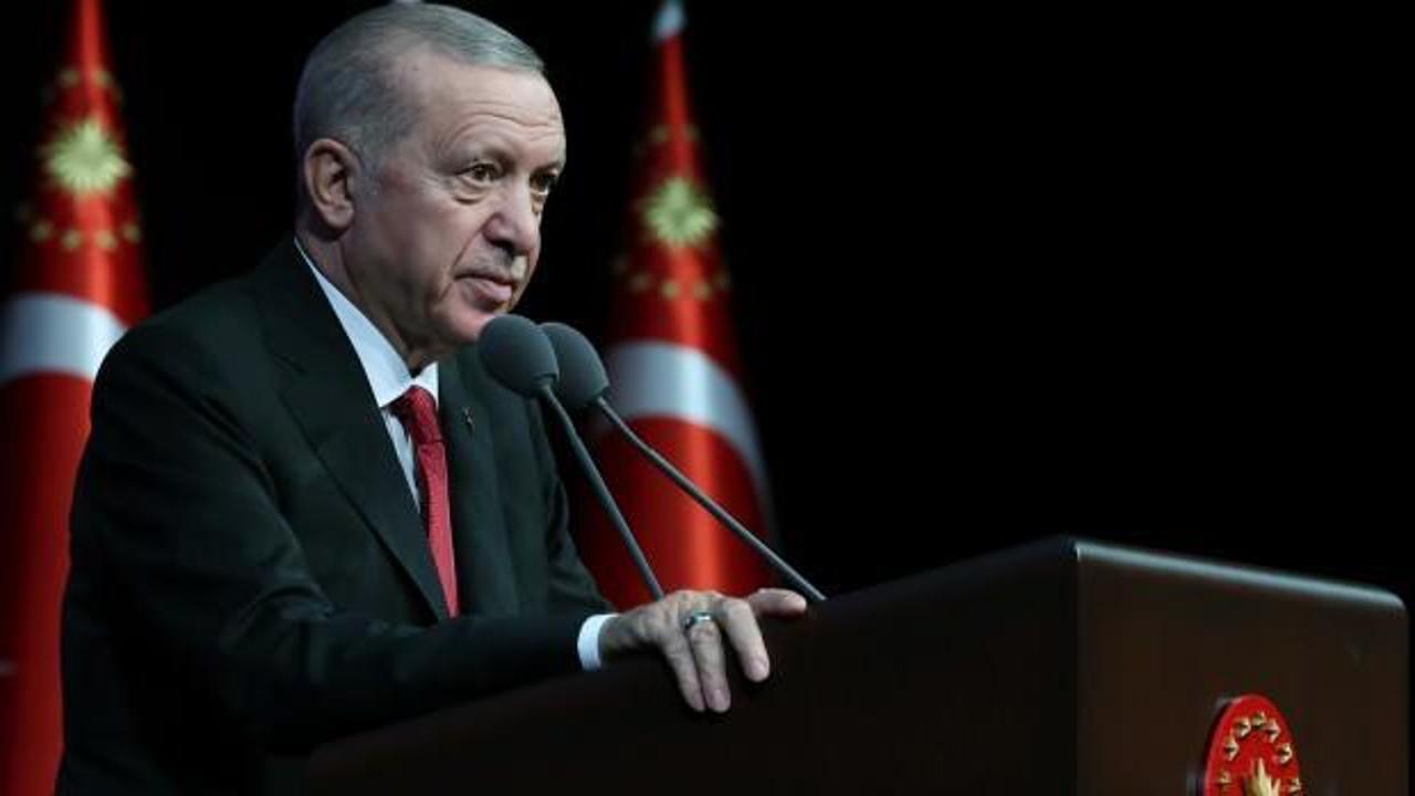 T&uuml;rkiye'den ABD'de yatırım toplantısı: Erdoğan şirket y&ouml;neticiyle g&ouml;r&uuml;şecek