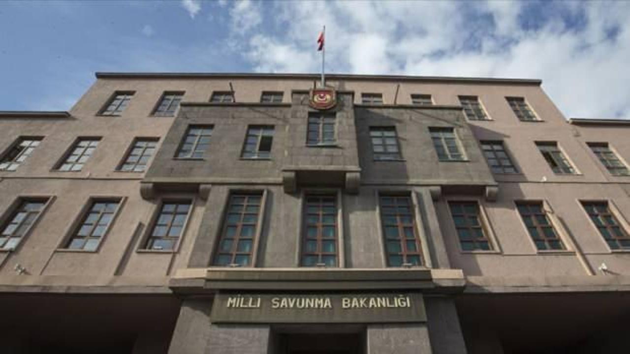 'Türkiye'ye yeni göç dalgası olacak' iddiası MSB kaynaklarından açıklama geldi