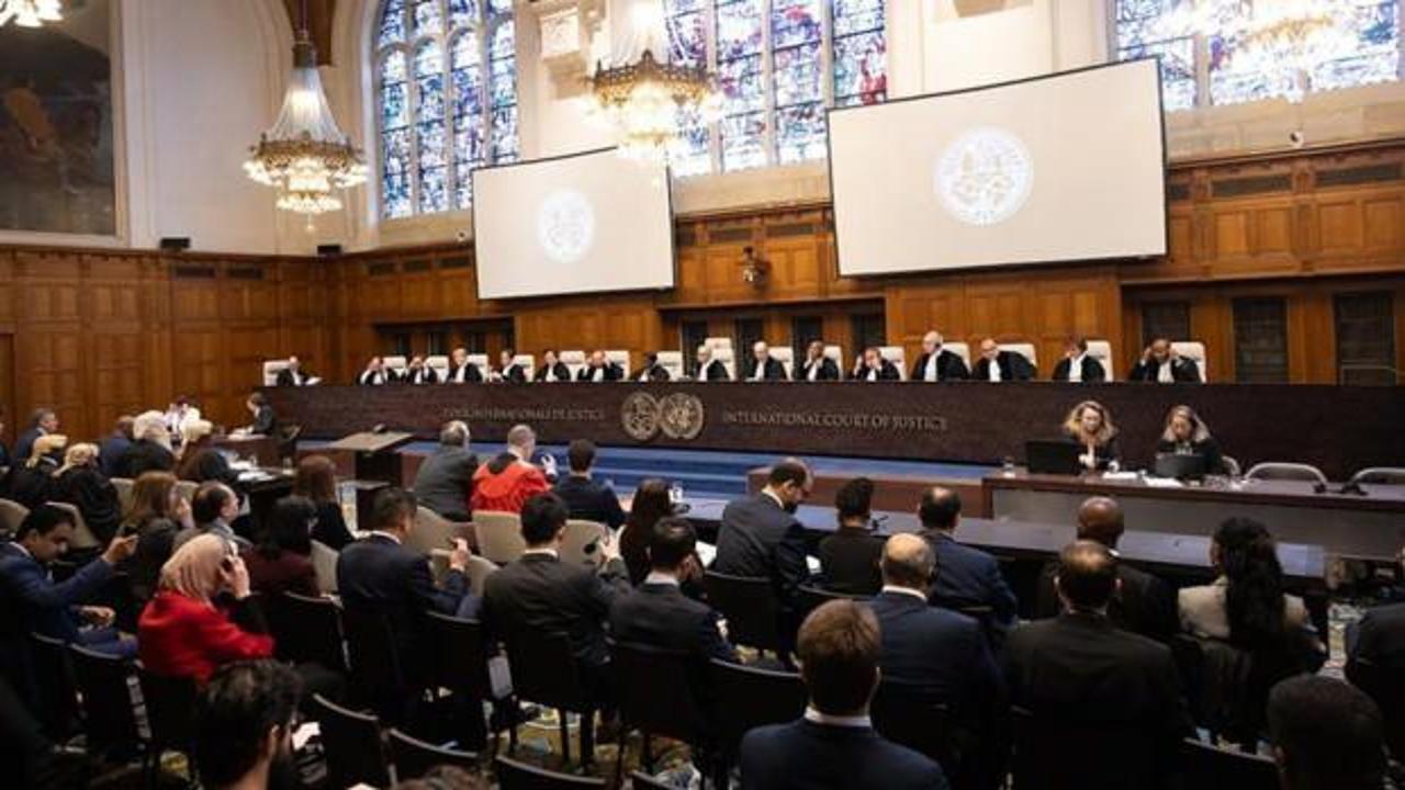 UCM, Netanyahu ve Galant i&ccedil;in tutuklama kararını 4 aydır bekletiyor