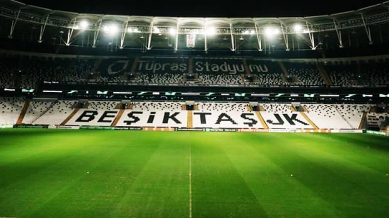 UEFA'dan Beşiktaş hatası! Şenol G&uuml;neş...