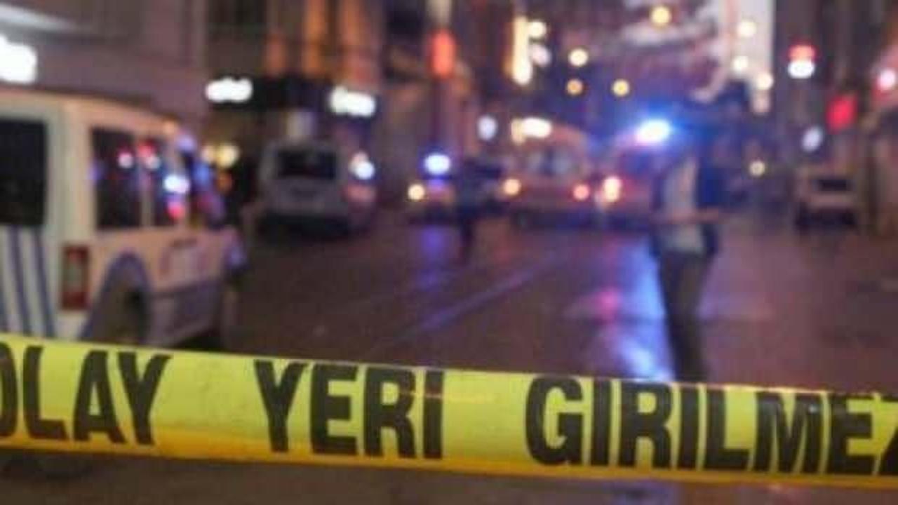 Yeğenini 'yasak aşk' iddiasıyla öldürmüştü: Cezası belli oldu!