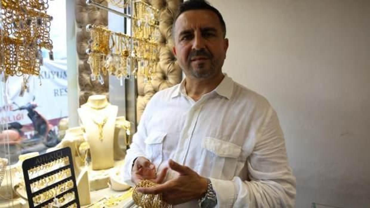 Yeni evlenen &ccedil;iftler dikkat! Altınla ilgili yapılan bu hatanın telafisi neredeyse imkansız