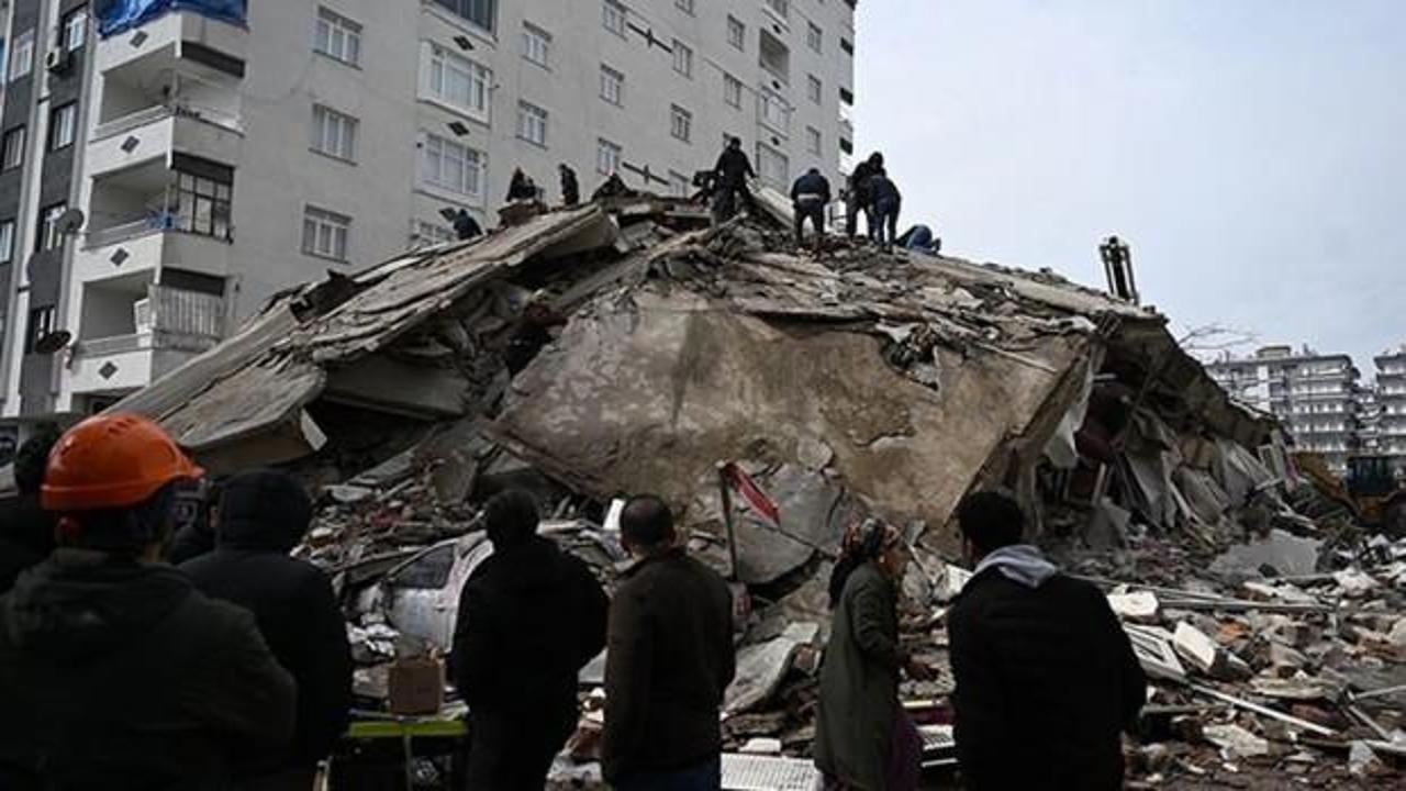 100 kişiye mezar olmuştu: Diyarbakır'daki Hisami Apartmanı davasında karar &ccedil;ıktı