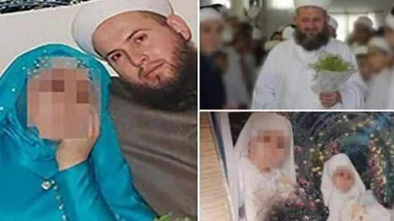 6 yaşında evlendirme iddiasıyla ilgili davada karar