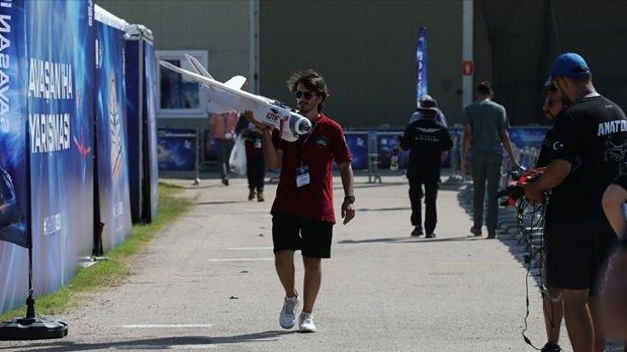 TEKNOFEST, Adana'nın sanayisine ve ticaretine de katkı sunacak!