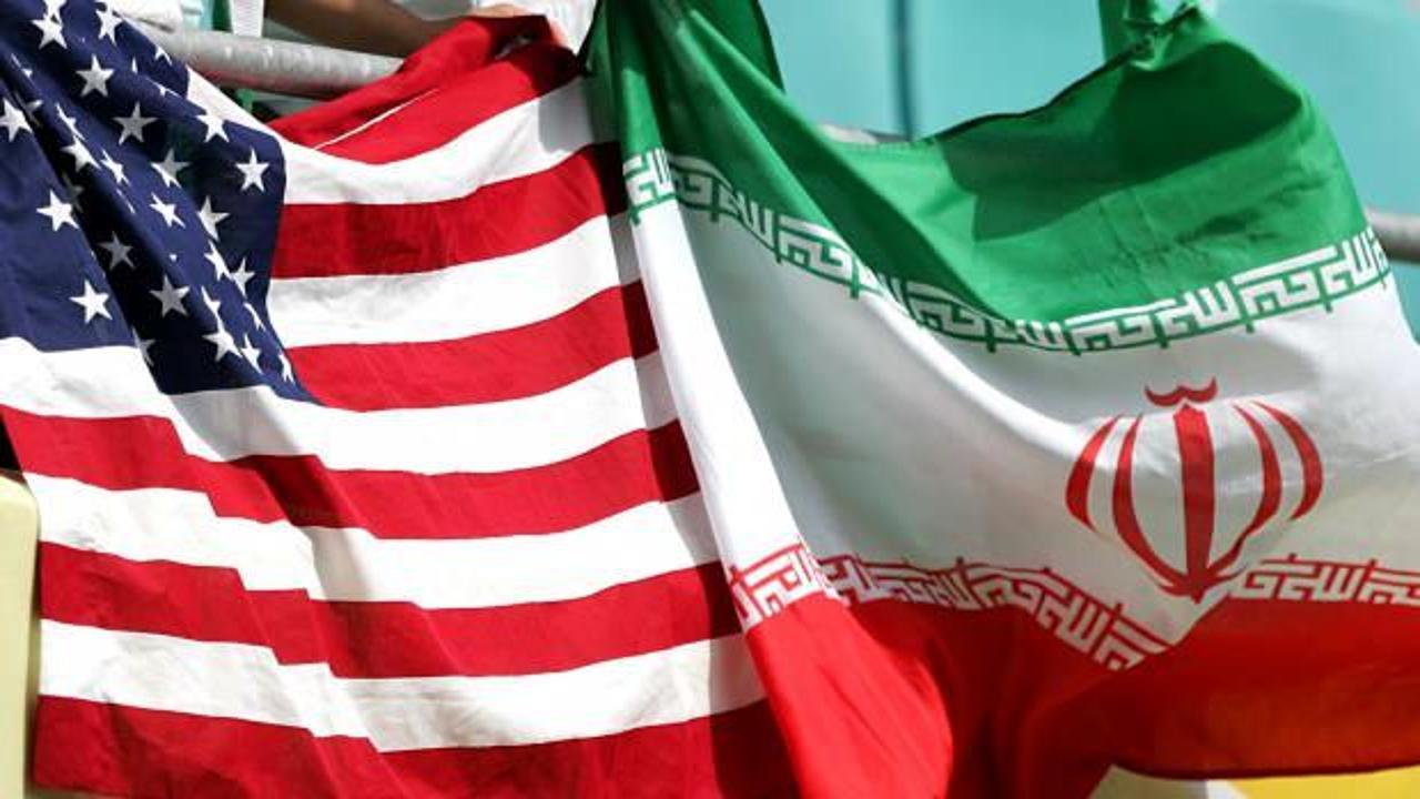 ABD ile İran arasında tarihi anlaşma!