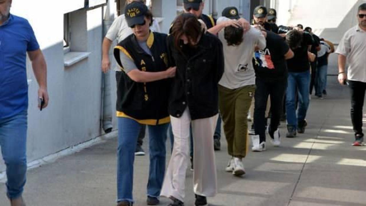 Adana'da feci olay! Doğum gününde cinayet!