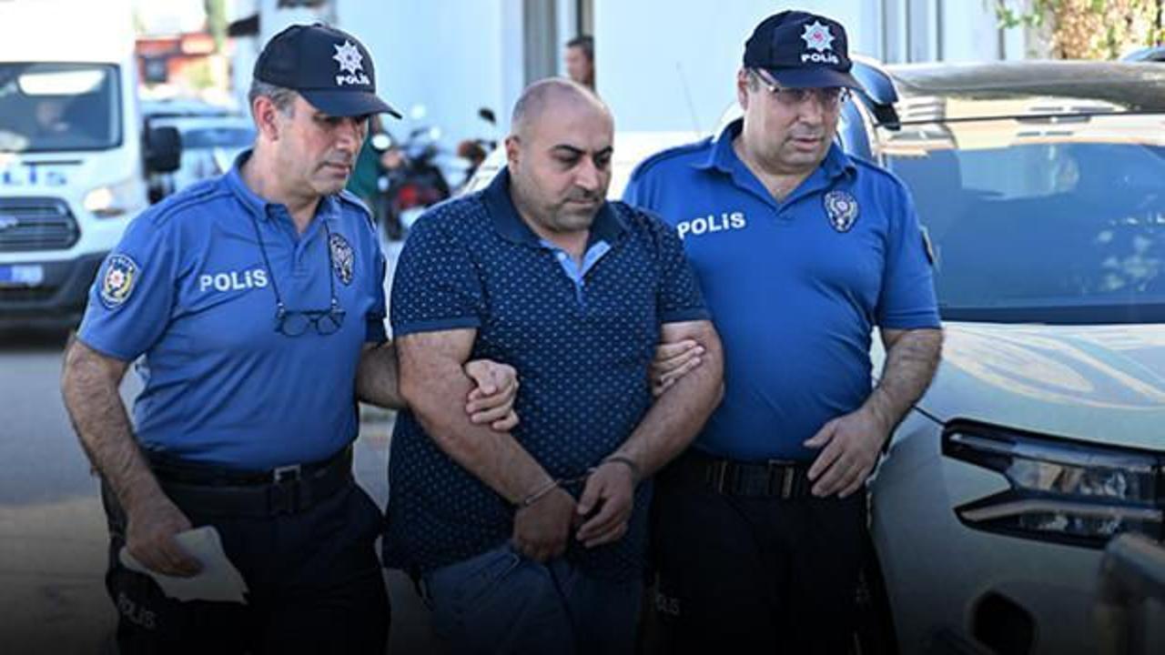 Adana'da komşu kavgası kanlı bitti: Bı&ccedil;aklanan komşu hayatını kaybetti!