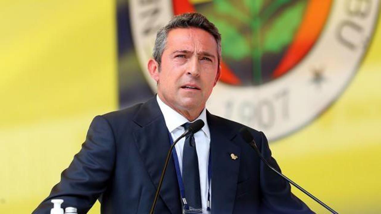 Fenerbah&ccedil;e'ye bir darbe de Borsa'dan