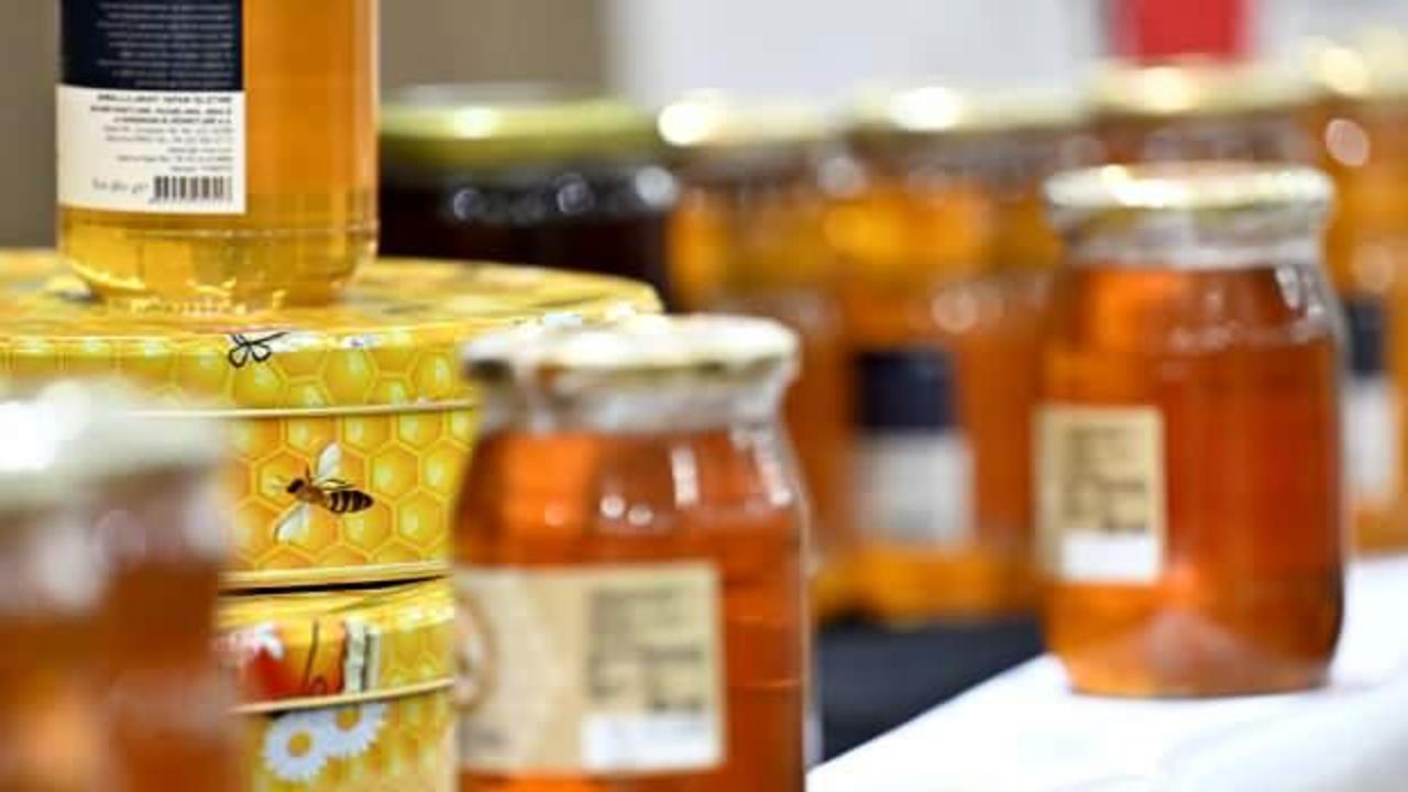 Arıcılardan taklit bala &ouml;nlem talebi