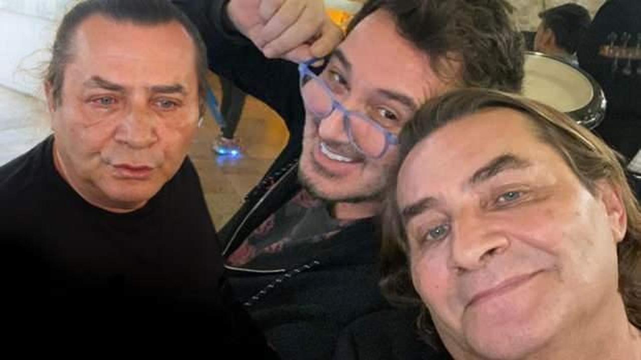 Armağan Çağlayan, Metin Arolat'ın vasiyetini açıkladı!
