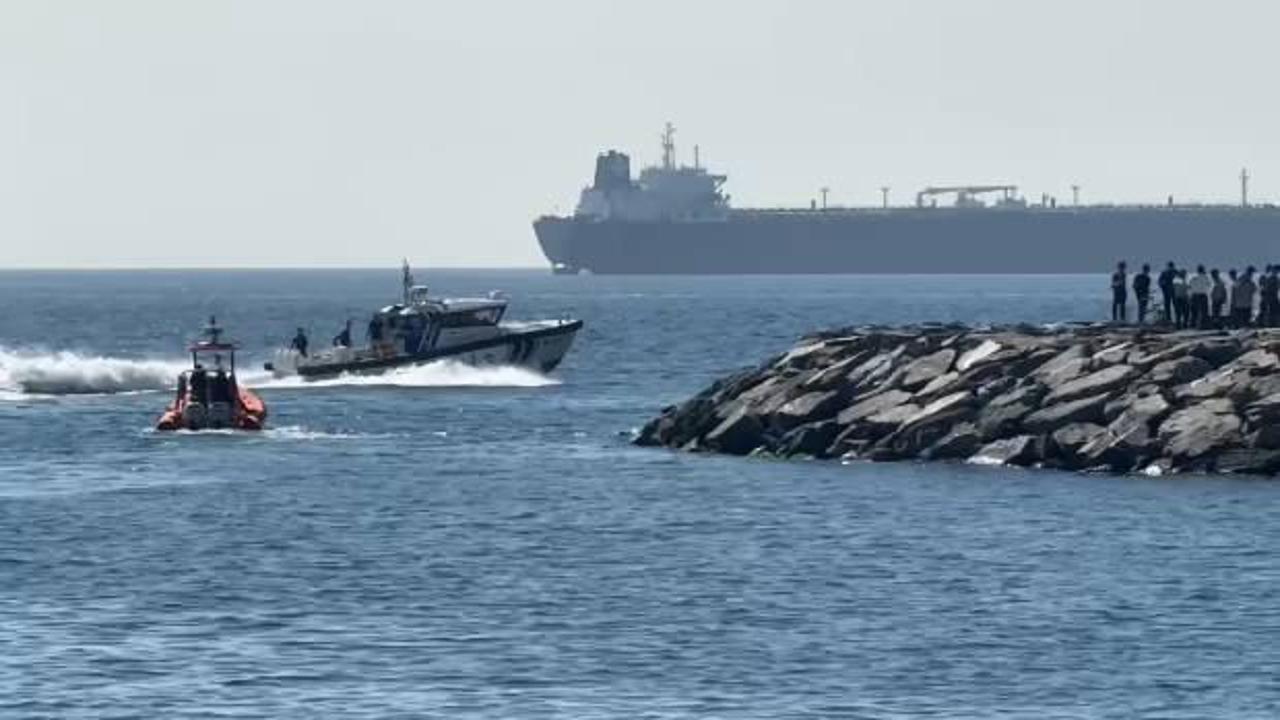 Avcılar Sahili'nde kadın cesedi bulundu!