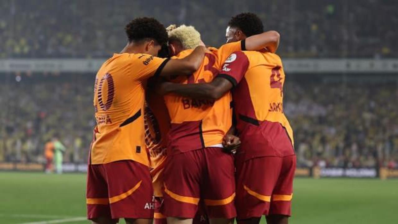 Avrupa ser&uuml;veni başlıyor! Galatasaray'ın konuğu PAOK