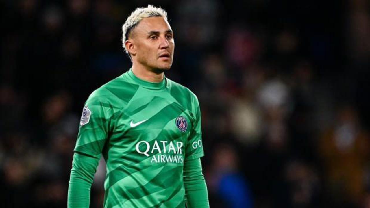 Barcelona'da hedef Real Madrid'in eski kalecisi