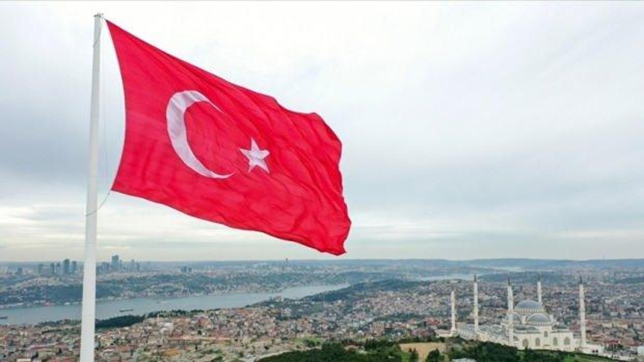 T&uuml;rkiye'nin 2030 hedeflerini aşması bekleniyor!  