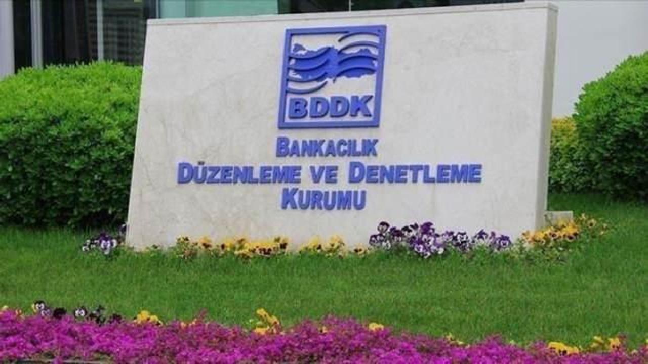 BDDK'dan önemli açıklama! Kredi hacmi 87 milyar arttı