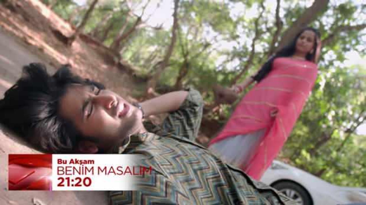 Benim Masalım 18.b&ouml;l&uuml;m fragmanı: Ger&ccedil;ekler g&uuml;n y&uuml;z&uuml;ne mi &ccedil;ıkıyor? Radi &ouml;ld&uuml; m&uuml;?