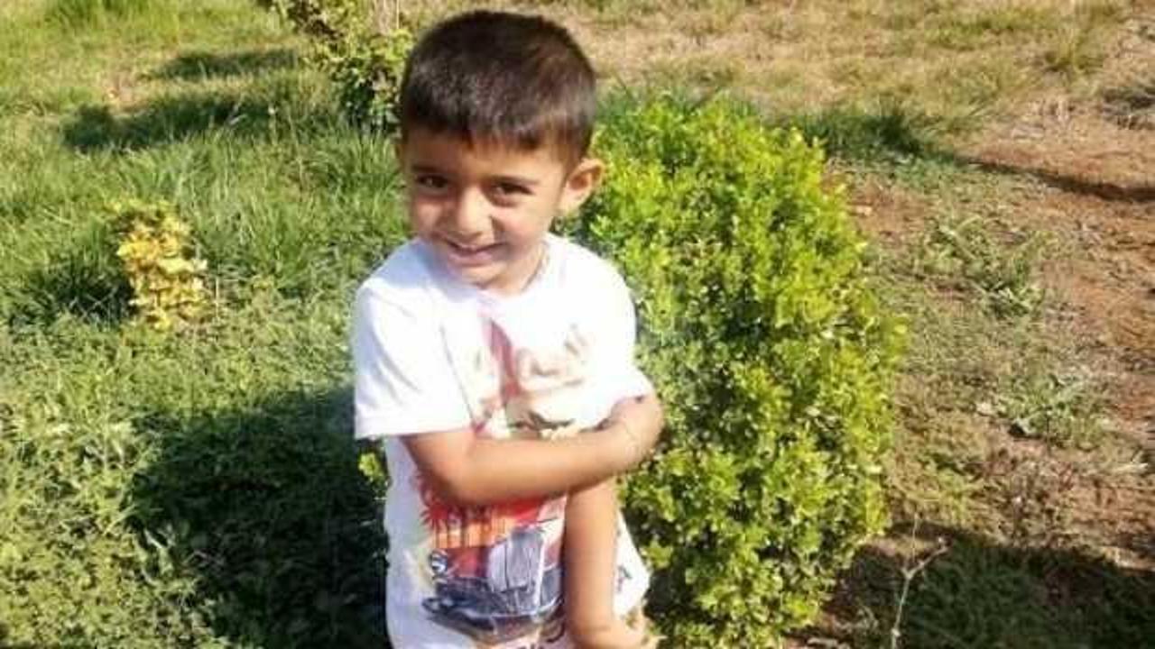 Bir babanın en büyük acısı: 4 yaşındaki oğlunu yanlışlıkla öldürdü!