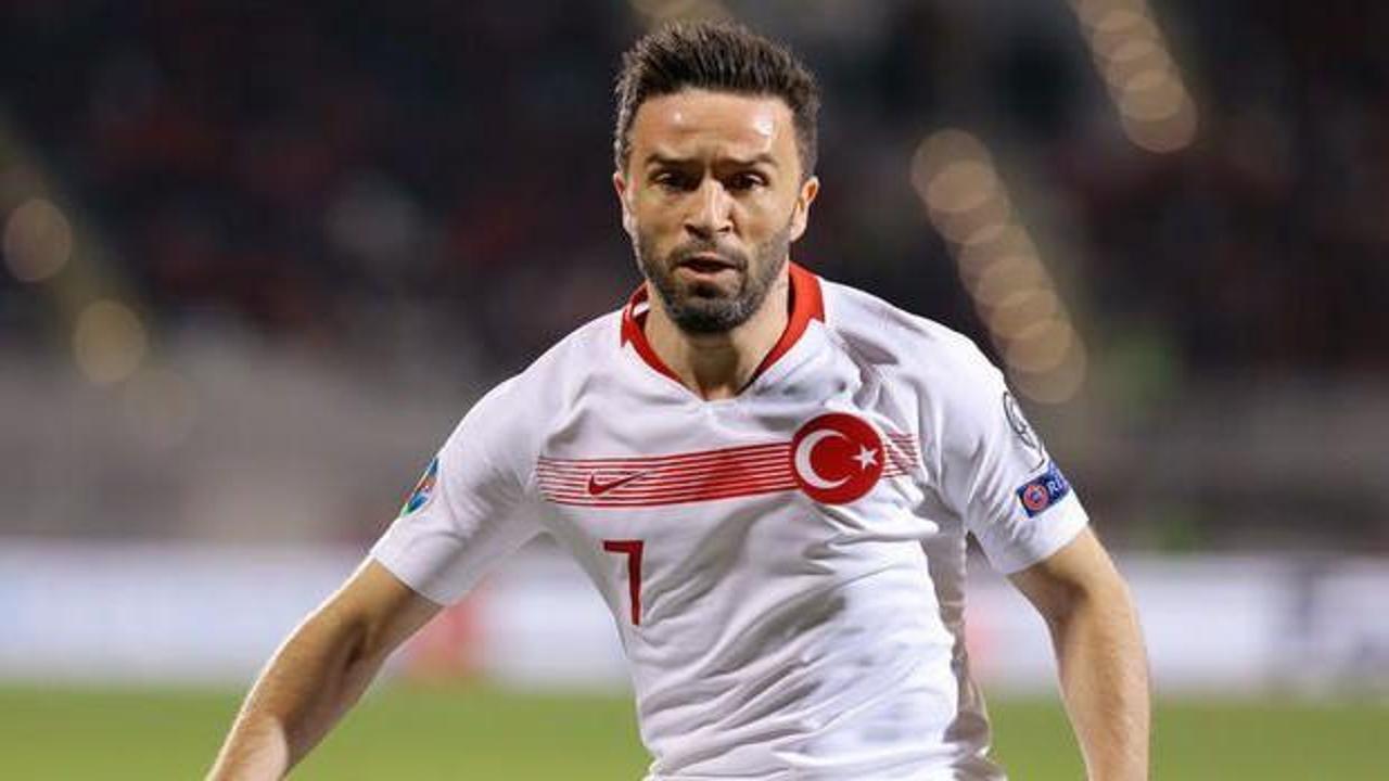 Büyük sürpriz! TFF, Gökhan Gönül'ün yeni görevini duyurdu