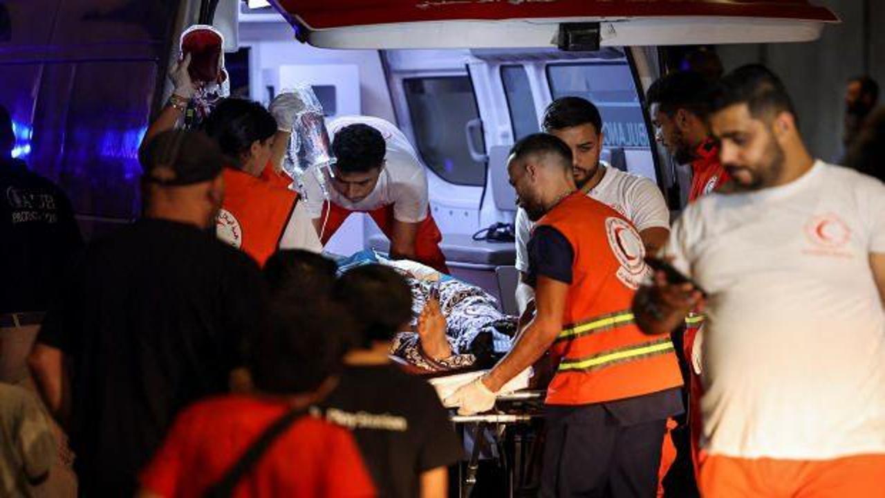  Can kaybı 700&rsquo;e dayandı! &Ouml;lenlerden ellisi &ccedil;ocuk, 95'i kadın