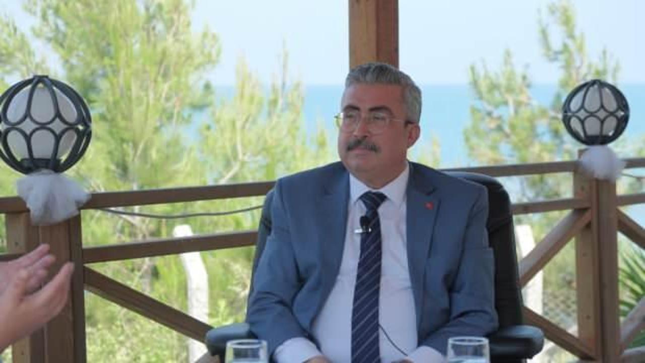 CHP'de 'liyakat' tam gaz devam! Karataş Belediyesi aile şirketine döndü