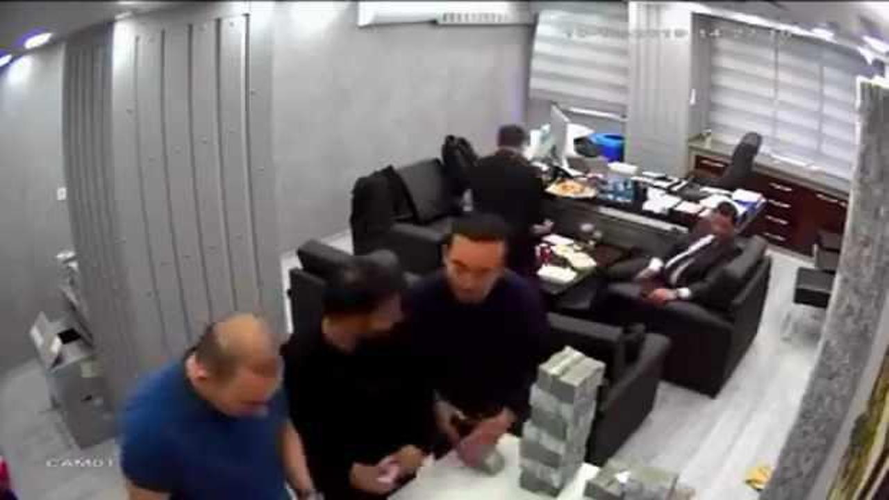 CHP'deki para sayma davasında karar! 