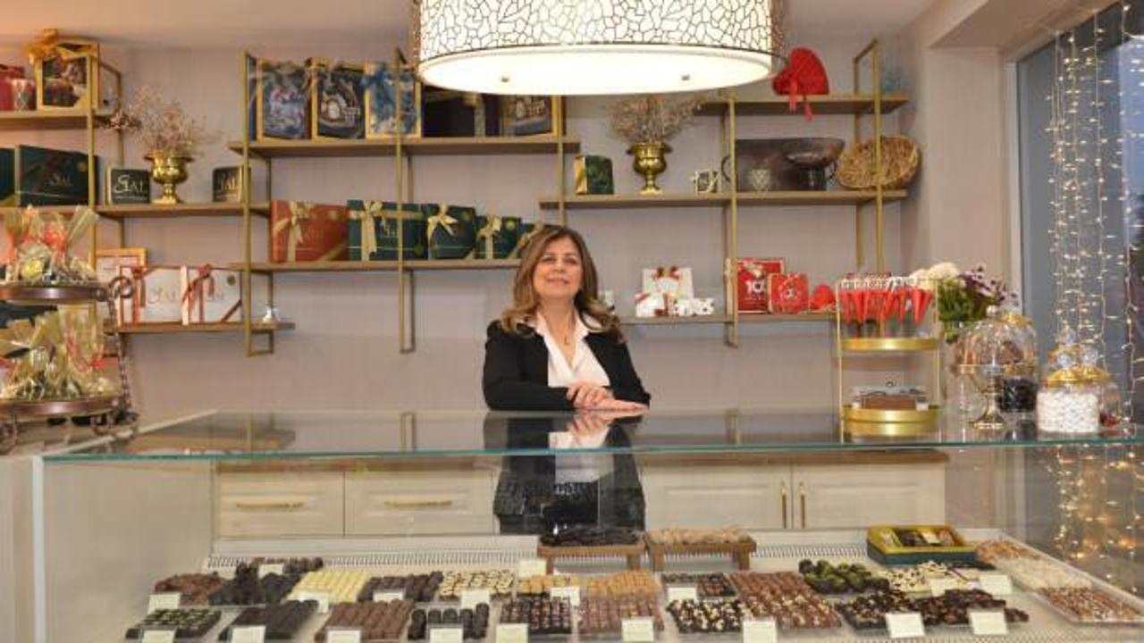Çikolata seçiminde dikkatli olunmalı: Çocuklar için risk oluşturuyor